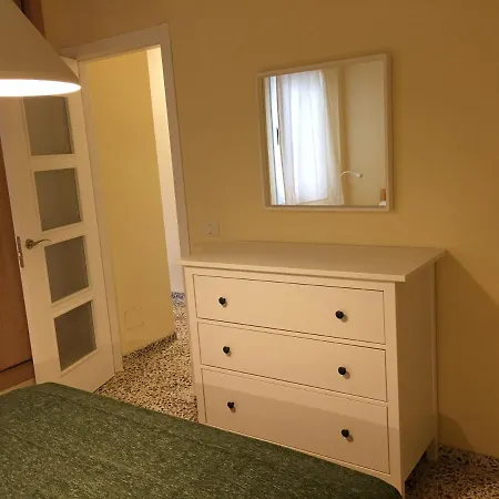 Apartmán Laureles - El Fraile