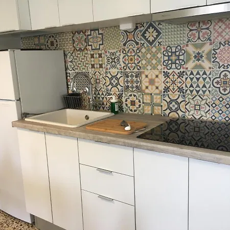 Laureles - El Fraile Apartmán Arona (Tenerife)