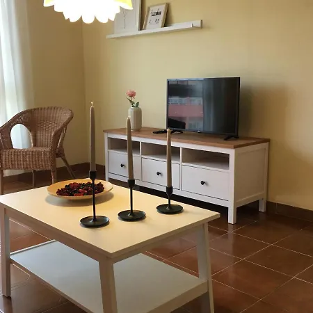 Laureles - El Fraile Apartmán *