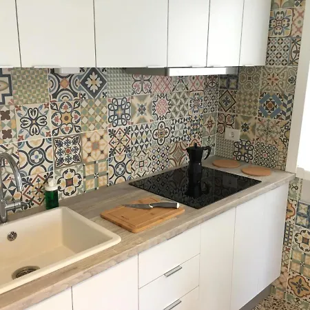 Laureles - El Fraile Apartmán Arona (Tenerife)