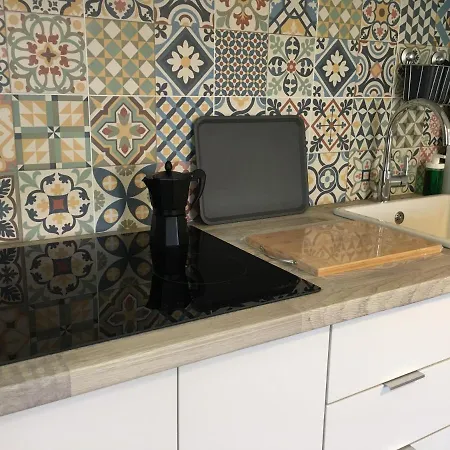 Laureles - El Fraile Apartmán Arona (Tenerife)