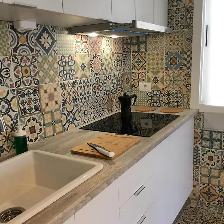 Laureles - El Fraile Apartmán