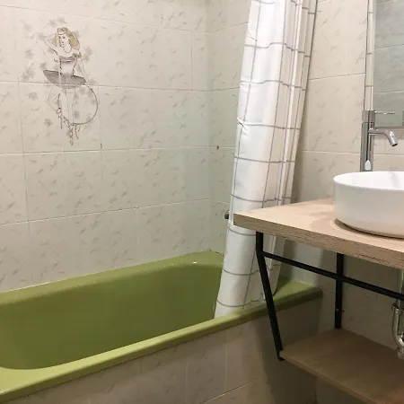 Apartmán Laureles - El Fraile