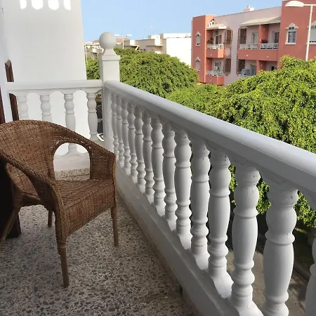 Apartmán Laureles - El Fraile *