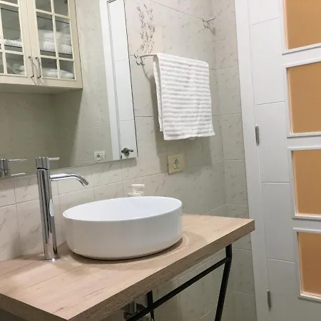 Laureles - El Fraile Apartmán *