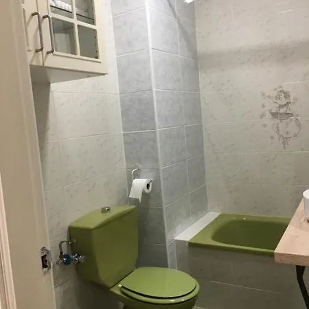 Laureles - El Fraile Apartmán *