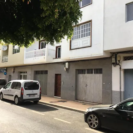 Laureles - El Fraile Apartmán Arona (Tenerife)
